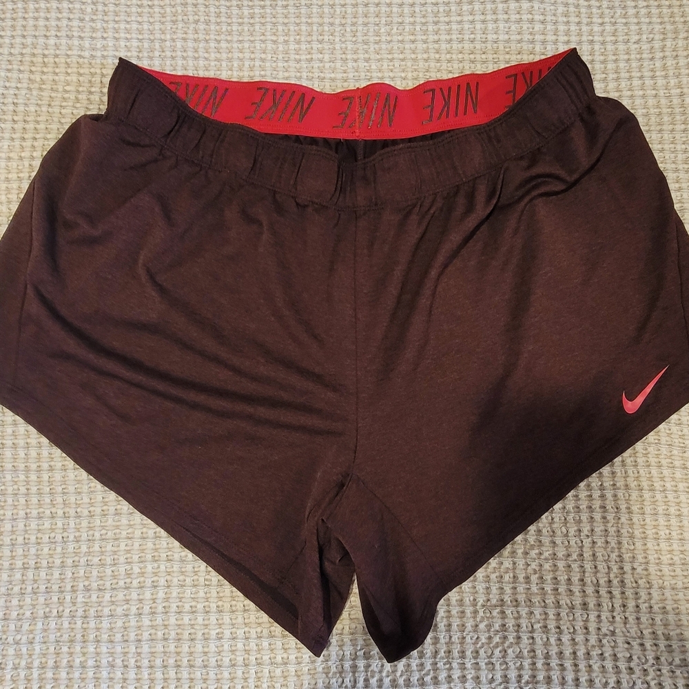 Nike Women's Athletic Shorts
